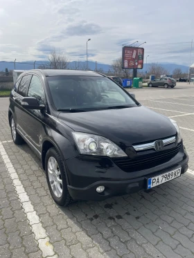 Honda Cr-v 2.2 i-CDTi, снимка 2