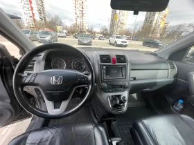 Honda Cr-v 2.2 i-CDTi, снимка 13