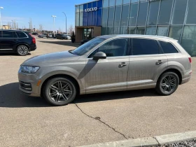 Audi Q7 * 3.0T Technik DISTRONIC| ОБУДХВАНЕ| B&O| PANO| NA, снимка 2