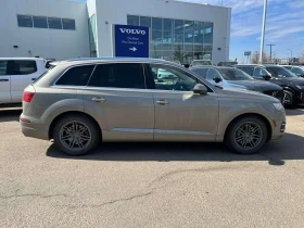 Audi Q7 * 3.0T Technik DISTRONIC| ОБУДХВАНЕ| B&O| PANO| NA, снимка 3