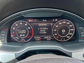 Audi Q7 * 3.0T Technik DISTRONIC| ОБУДХВАНЕ| B&O| PANO| NA, снимка 8