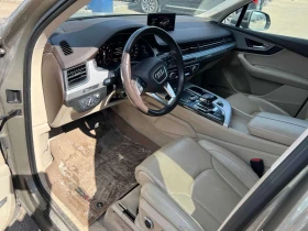 Audi Q7 * 3.0T Technik DISTRONIC| ОБУДХВАНЕ| B&O| PANO| NA, снимка 5