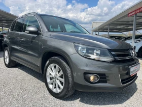 VW Tiguan 4otion/Automat, снимка 3