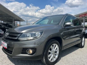 VW Tiguan 4otion/Automat, снимка 4