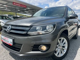 VW Tiguan 4otion/Automat, снимка 1