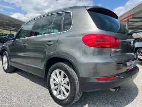VW Tiguan 4otion/Automat, снимка 5