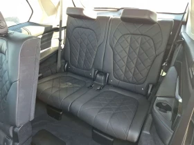 BMW X7 * XDRIVE40I * ПАНОРАМА * БЕЗ ИНЦИДЕНТИ * , снимка 13