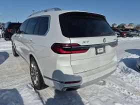 BMW X7 * XDRIVE40I * ПАНОРАМА * БЕЗ ИНЦИДЕНТИ * , снимка 4