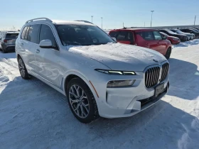 BMW X7 * XDRIVE40I * ПАНОРАМА * БЕЗ ИНЦИДЕНТИ * , снимка 2