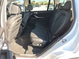 BMW X7 * XDRIVE40I * ПАНОРАМА * БЕЗ ИНЦИДЕНТИ * , снимка 12