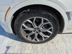 BMW X7 * XDRIVE40I * ПАНОРАМА * БЕЗ ИНЦИДЕНТИ * , снимка 5
