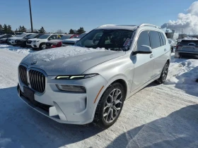 BMW X7 * XDRIVE40I * ПАНОРАМА * БЕЗ ИНЦИДЕНТИ * , снимка 1
