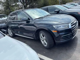 Audi Q5 * Progressiv * CARFAX * БЕЗ ПЪРВОНАЧАЛНА ВНОСКА, снимка 3