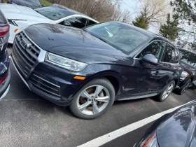 Audi Q5 * Progressiv * CARFAX * БЕЗ ПЪРВОНАЧАЛНА ВНОСКА, снимка 2