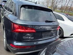 Audi Q5 * Progressiv * CARFAX * БЕЗ ПЪРВОНАЧАЛНА ВНОСКА, снимка 4