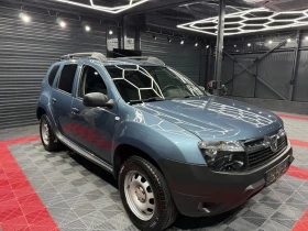 Dacia Duster 1.6i 4x4 SWIS, снимка 4