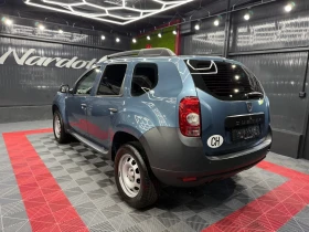 Dacia Duster 1.6i 4x4 SWIS, снимка 2