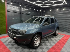 Dacia Duster 1.6i 4x4 SWIS, снимка 1