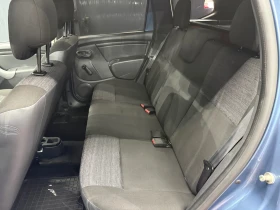 Dacia Duster 1.6i 4x4 SWIS, снимка 7