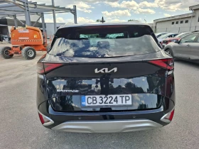 Kia Sportage 1.6 T-gdi EX 4х4 Гаранция, снимка 5