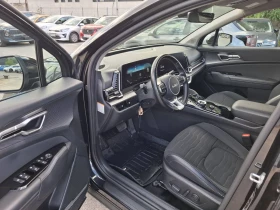 Kia Sportage 1.6 T-gdi EX 4х4 Гаранция, снимка 9