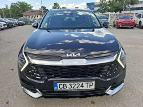Kia Sportage 1.6 T-gdi EX 4х4 Гаранция, снимка 2