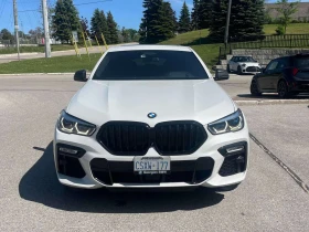 BMW X6 M50i | CARFAX | БЕЗ ПЪРВОНАЧАЛНА ВНОСКА, снимка 2