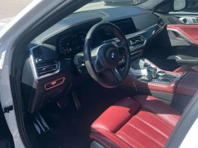 BMW X6 M50i | CARFAX | БЕЗ ПЪРВОНАЧАЛНА ВНОСКА, снимка 7