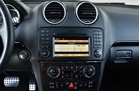 Mercedes-Benz GL 500 AMG FULL MAXX, снимка 11