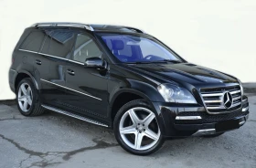 Mercedes-Benz GL 500 AMG FULL MAXX, снимка 1