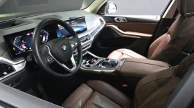 BMW X5 xDrive40i/LASER/ВЪЗДУШНО/360/ПАНО/ДИСТРОНИК, снимка 6