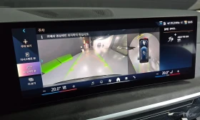 BMW X5 xDrive40i/LASER/ВЪЗДУШНО/360/ПАНО/ДИСТРОНИК, снимка 13