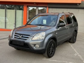 Honda Cr-v, снимка 1