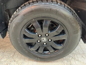 Honda Cr-v, снимка 11