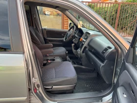 Honda Cr-v, снимка 7