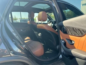 Mercedes-Benz GLC 43 AMG ДИСТРОНИК * ДИГИТАЛНО ТАБЛО * ПАНОРАМА * ПОДГРЕВ *, снимка 7