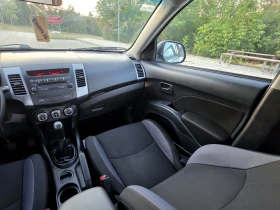 Mitsubishi Outlander Фейслифт, 2.0-147к.с , снимка 11