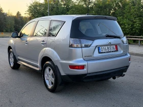Mitsubishi Outlander Фейслифт, 2.0-147к.с , снимка 7