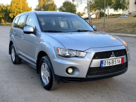 Mitsubishi Outlander Фейслифт, 2.0-147к.с , снимка 3
