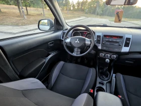 Mitsubishi Outlander Фейслифт, 2.0-147к.с , снимка 10