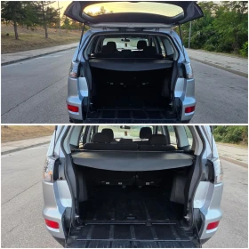Mitsubishi Outlander Фейслифт, 2.0-147к.с , снимка 8