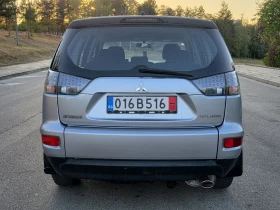 Mitsubishi Outlander Фейслифт, 2.0-147к.с , снимка 6