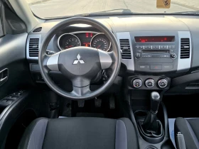 Mitsubishi Outlander Фейслифт, 2.0-147к.с , снимка 9