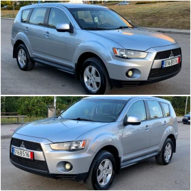 Mitsubishi Outlander Фейслифт, 2.0-147к.с , снимка 4