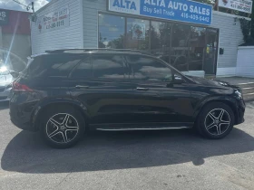 Mercedes-Benz GLE 350 * CARFAX * ОПЦИЯ ЗА ФИНАНСИРАНЕ, снимка 3