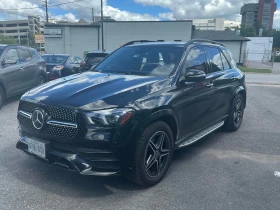 Mercedes-Benz GLE 350 * CARFAX * ОПЦИЯ ЗА ФИНАНСИРАНЕ, снимка 1