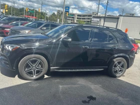 Mercedes-Benz GLE 350 * CARFAX * ОПЦИЯ ЗА ФИНАНСИРАНЕ, снимка 2