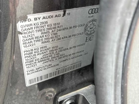 Audi Q8 * Technik * CARFAX * ОТ ПРЕДСТАВИТЕЛСТВО НА АУДИ, снимка 11