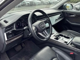 Audi Q8 * Technik * CARFAX * ОТ ПРЕДСТАВИТЕЛСТВО НА АУДИ, снимка 7