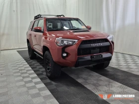 Toyota 4runner, снимка 2